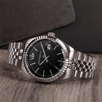 Watch Philip Watch Caribe in Steel R8253597058 - R8253597058